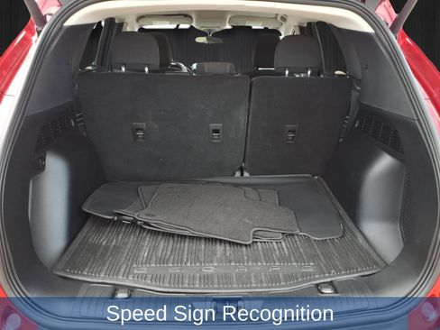 Used 2023 Ford Escape Active w/ Tech Pack #1 AWD/4WD image 12
