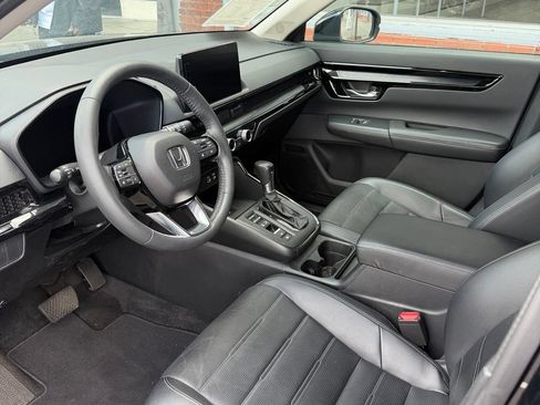 Used 2023 Honda CR-V EX-L image 4
