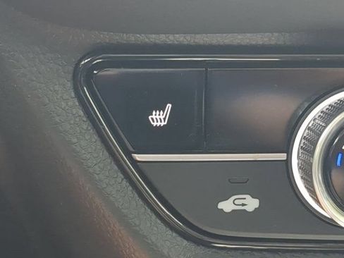 New 2027 Honda HR-V EX-L image 21