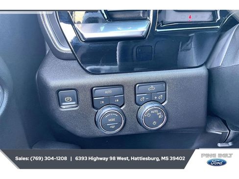 Used 2026 Chevrolet Silverado 1500 LT image 23