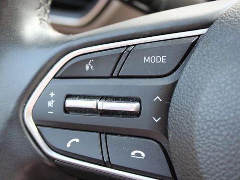 Used 2020 Hyundai Santa Fe Limited AWD/4WD image 20