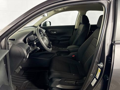New 2027 Honda HR-V LX image 11