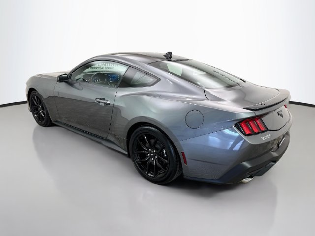 Used 2025 Ford Mustang Premium RWD image 5