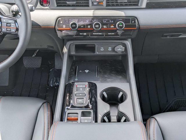 New 2026 Honda Pilot TrailSport image 19