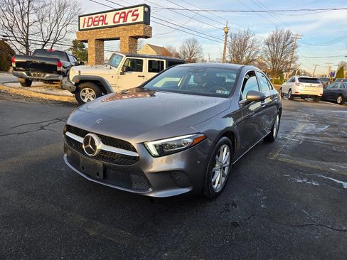 Used 2019 Mercedes-Benz A 220 4MATIC image 7