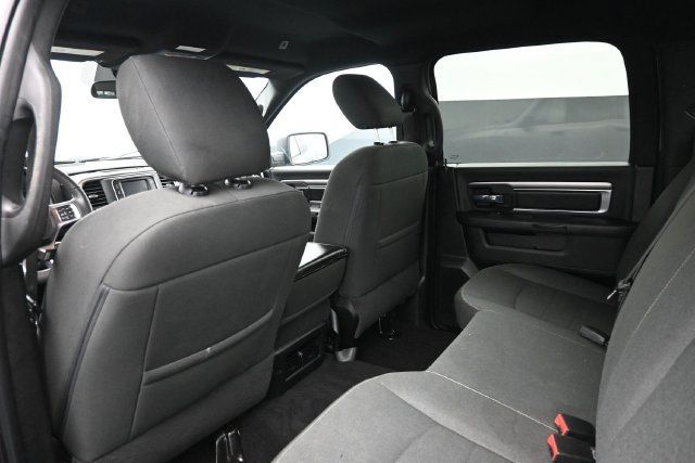 Used 2022 RAM 1500 Warlock AWD/4WD image 20