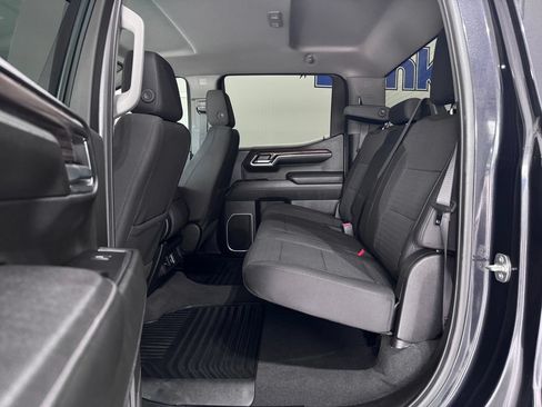 Certified 2023 Chevrolet Silverado 1500 LT AWD/4WD image 13