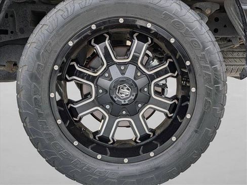 Used 2015 Ford F150 XLT w/ Equipment Group 302A Luxury image 8