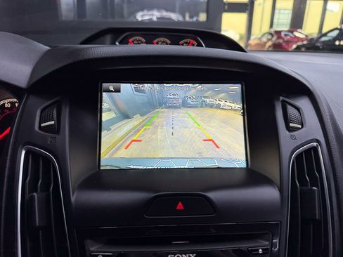 Used 2015 Ford Focus ST w/ Equipment Group 402A image 33