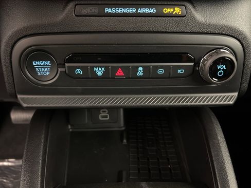 New 2025 Ford Bronco Sport Big Bend w/ Convenience Package image 13