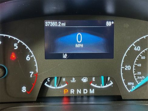 Used 2022 Ford Transit 250 Low Roof w/ Exterior Upgrade Package image 25