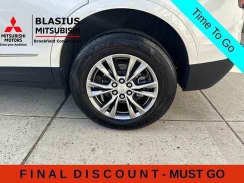 Used 2023 Cadillac XT5 Premium Luxury AWD/4WD image 18