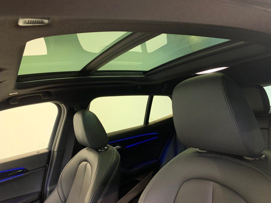 Used 2019 BMW X2 xDrive28i w/ Convenience Package AWD/4WD image 19