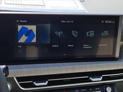 New 2026 Hyundai Sonata SEL image 15