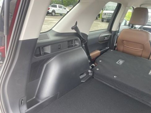 New 2025 Ford Bronco Sport Outer Banks w/ Outer Banks Tech Package+ image 66