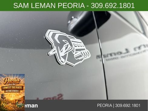 New 2026 RAM 1500 Big Horn image 32