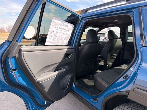 New 2026 Subaru Outback Wilderness image 27