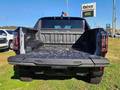 New 2025 GMC Hummer EV 3X w/ LPO, Sport Package image 15