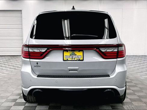 Used 2023 Dodge Durango SRT Hellcat AWD/4WD image 5