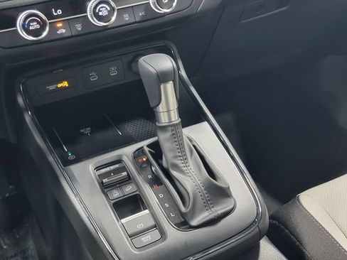 New 2026 Honda CR-V LX image 21