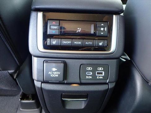 New 2026 Subaru Ascent Bronze Edition image 11