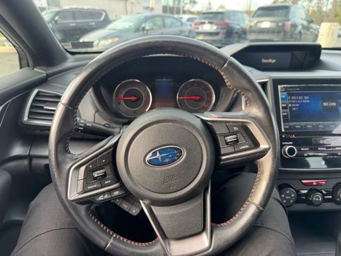 Used 2017 Subaru Impreza 2.0i Sport AWD/4WD image 37