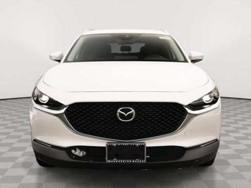 Used 2023 MAZDA CX-30 AWD 2.5 S w/ Preferred Package image 19