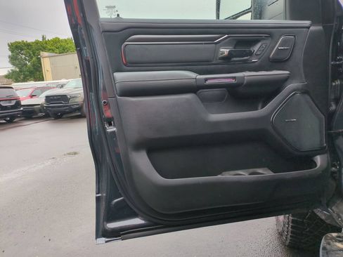 New 2026 RAM 1500 RHO w/ RHO Level 1 Equipment Group AWD/4WD image 11