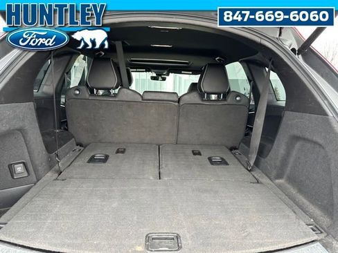 Used 2020 Acura MDX A-Spec image 9