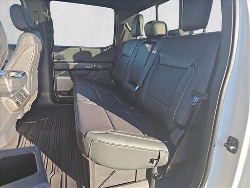 New 2026 Ford F150 Lariat w/ Equipment Group 501A Mid image 9