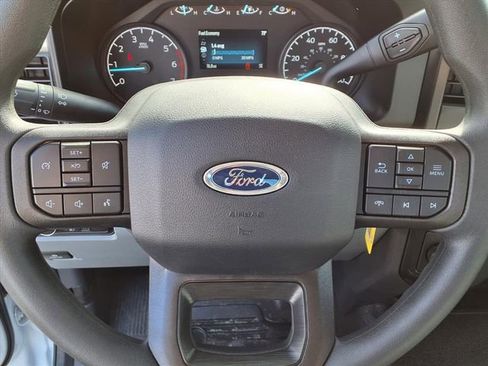 New 2026 Ford F250 XL RWD image 15
