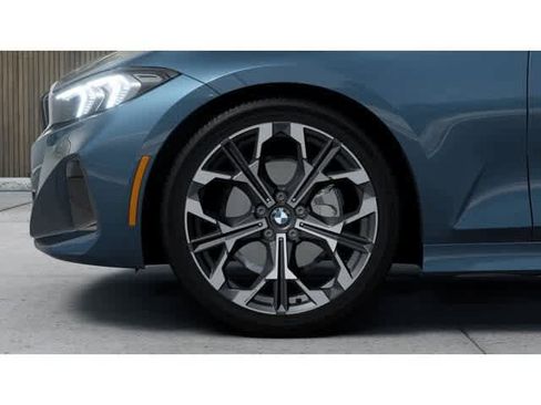 New 2026 BMW 330i xDrive Sedan w/ Convenience Package AWD/4WD image 7