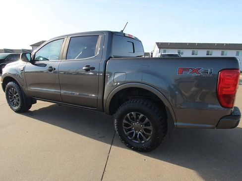 Used 2019 Ford Ranger XLT w/ Equipment Group 302A Luxury image 15