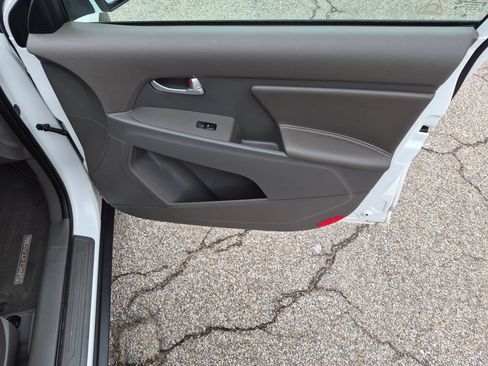 Used 2015 Kia Sportage LX FWD image 14
