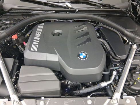 New 2026 BMW 430i w/ Premium Package RWD image 33