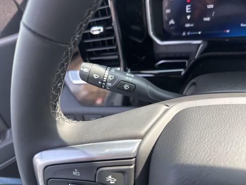 New 2026 Chevrolet Silverado 1500 LT image 20