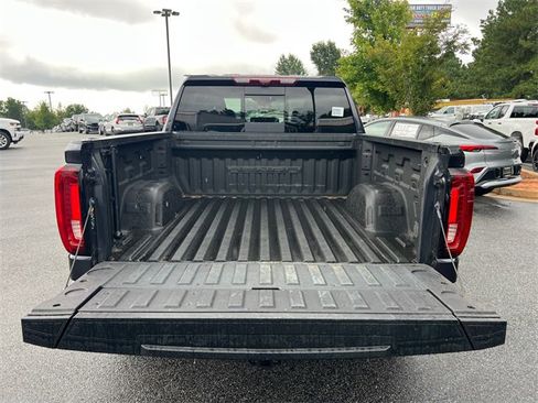 Used 2024 GMC Sierra 1500 Denali w/ Denali Reserve Package image 18