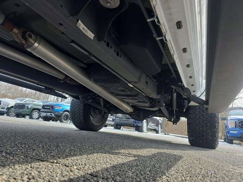 Used 2022 RAM 1500 Limited w/ (RED) Edition image 6