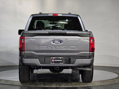 New 2026 Ford F150 STX w/ Equipment Group 200A image 10