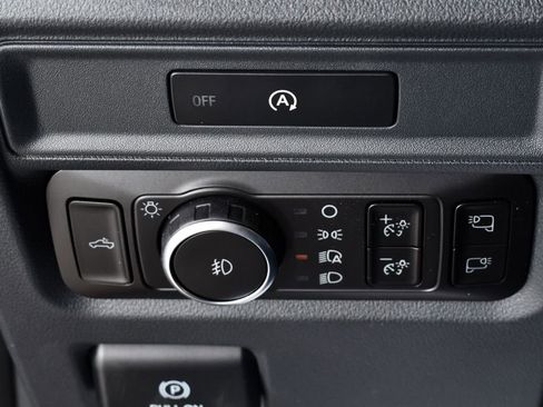 New 2025 Ford F150 XLT w/ Equipment Group 302A MID image 33