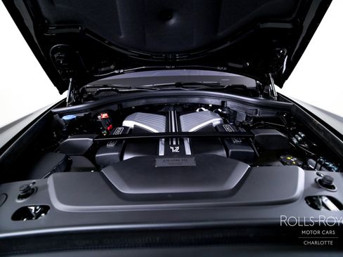 New 2026 Rolls-Royce Cullinan image 43