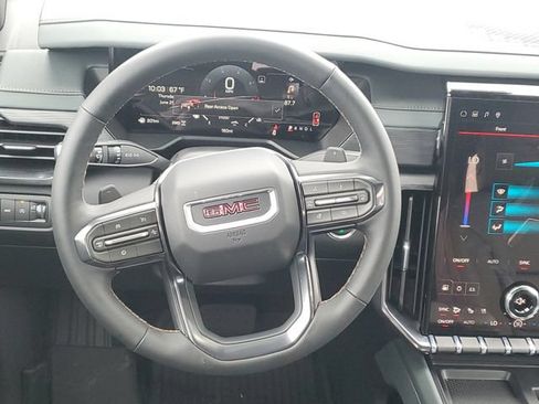 New 2026 GMC Acadia AT4 w/ Luxury Package AWD/4WD image 27