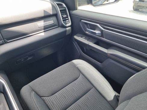 Used 2023 RAM 1500 Big Horn AWD/4WD image 15