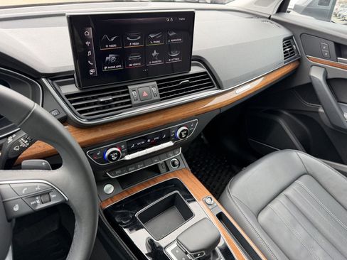 Used 2023 Audi Q5 2.0T Premium Plus w/ Premium Plus Package image 17