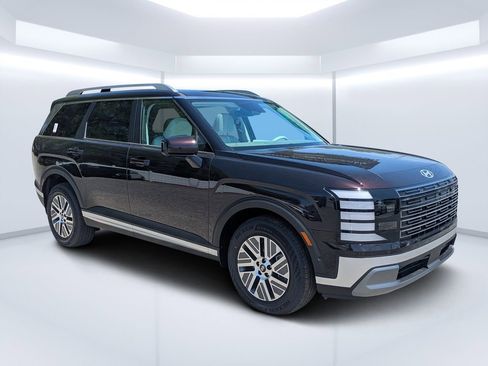 New 2026 Hyundai Palisade SEL Premium FWD image 1