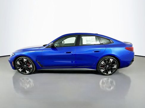 New 2026 BMW M440i w/ Premium Package image 8