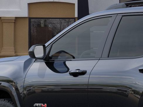 New 2026 GMC Terrain AT4 w/ Convenience Package III AWD/4WD image 13