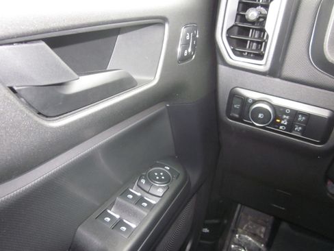 Used 2025 Ford Bronco Sport Badlands image 20