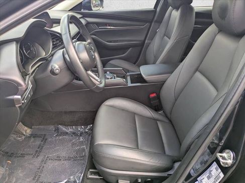 Used 2024 MAZDA MAZDA3 s FWD image 15