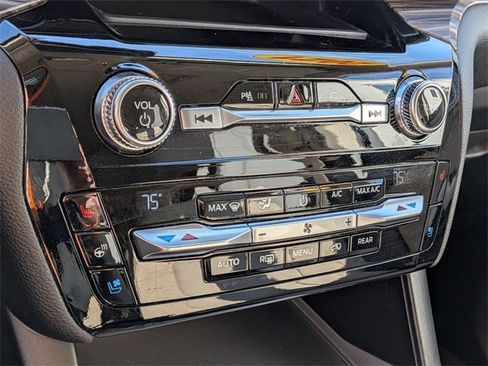 Used 2021 Ford Explorer Limited w/ Hybrid Equipment Group 310A image 20